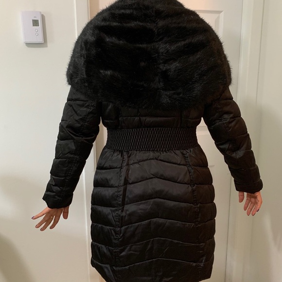 Winter Jacket - Picture 2 of 4